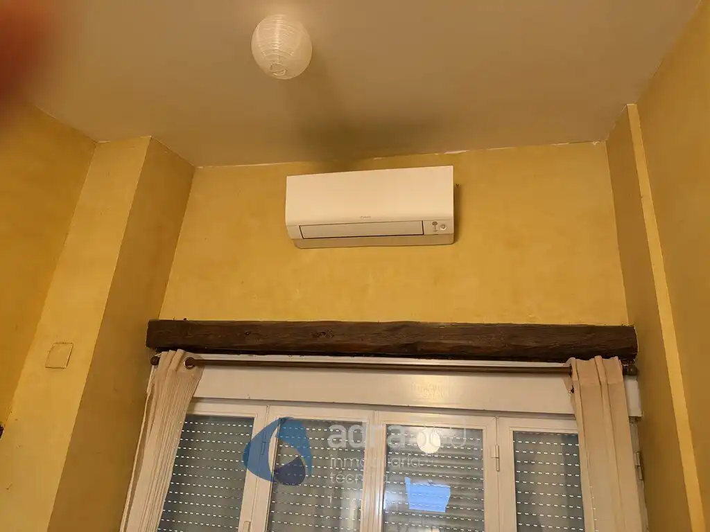 Habitación de Dúplex en venta en  Logroño con Aire acondicionado, Calefacción y Terraza