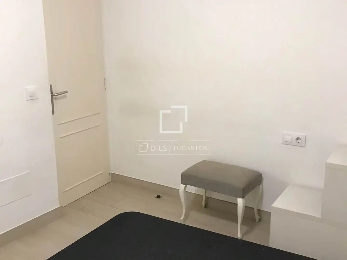 Dormitori de Pis en venda en Ciutadella de Menorca amb Terrassa i Balcó