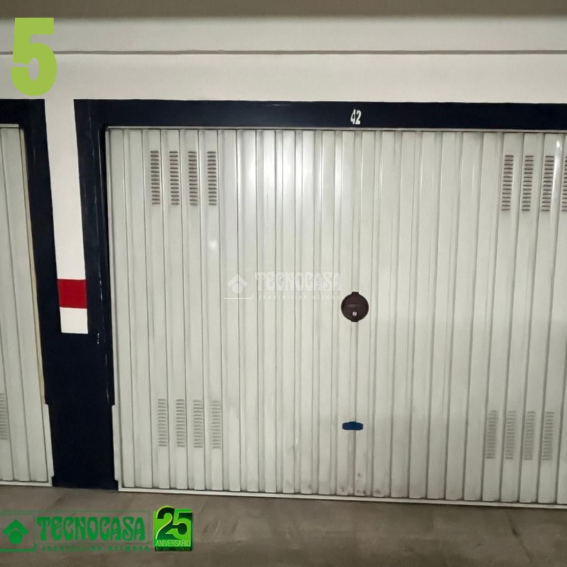 Garatge en venda en Ciudad Real Capital