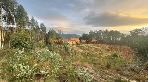 REF 4201 GRAN TERRENO DE 10.280m2 MUY PRÓXIMO POLIGONO AS BALOUTAS  MOS
