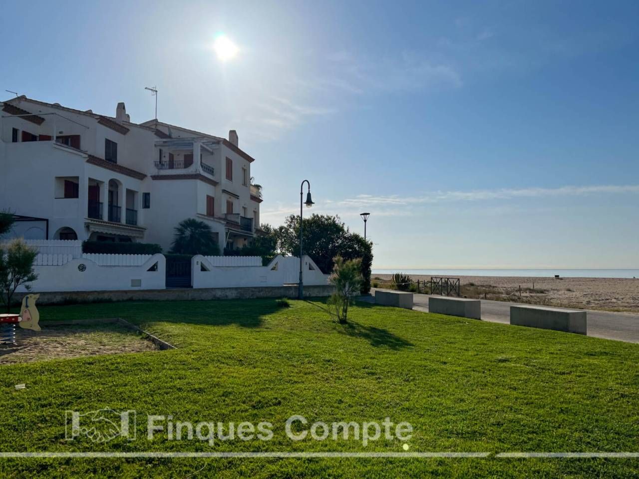 Casa adosada en venda en Roda de Berà amb Calefacció, Jardí privat i Terrassa