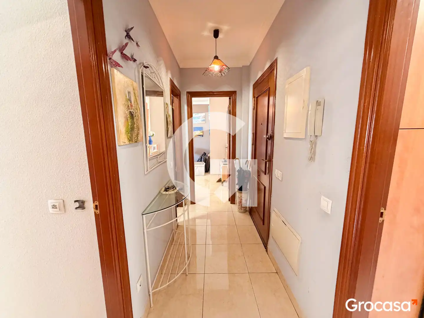 Flat with terrace for sale in AV MALAGA, imagen 20