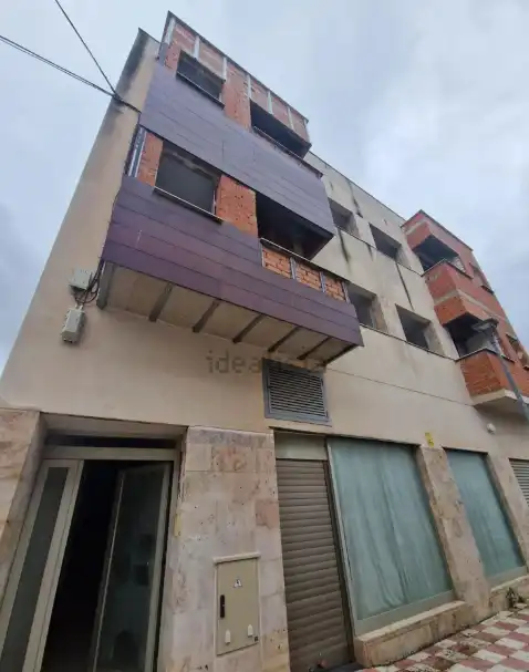 Wohngebäude mit Aufzug zum Verkauf in Calle Federico García Lorca, imagen 4