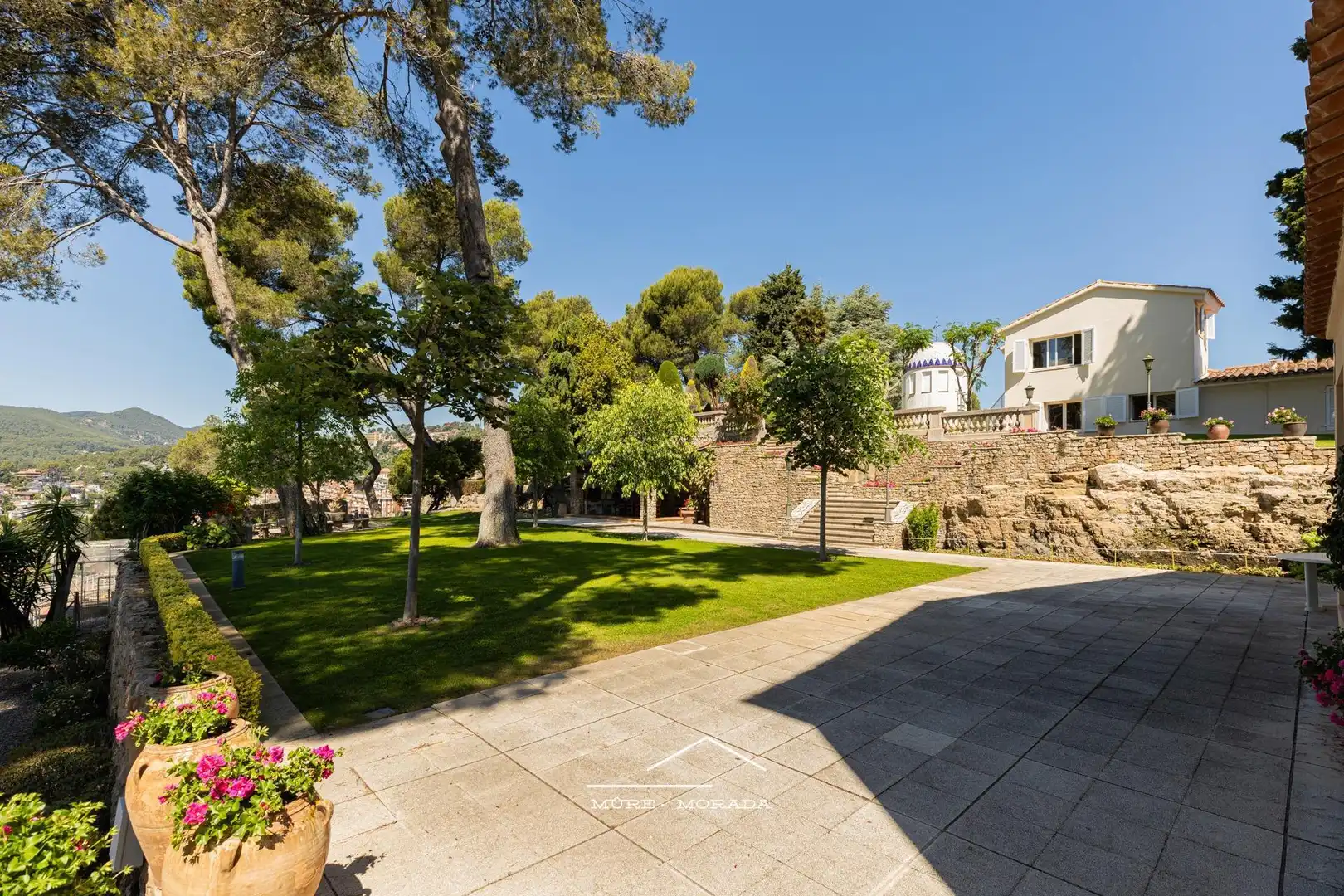 Casa amb terrassa en venda a Corbera de Llobregat, imagen 84