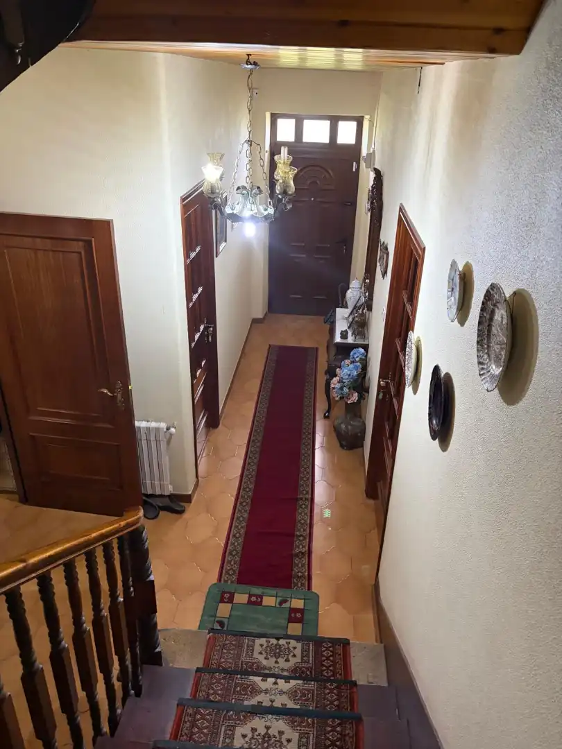 Casa o xalet en venda en Cotobade amb Calefacció, Moblat i Balcó
