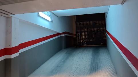 Foto 3 de Garatge de lloguer a Carrer Quevedo, 17, Alginet, Valencia