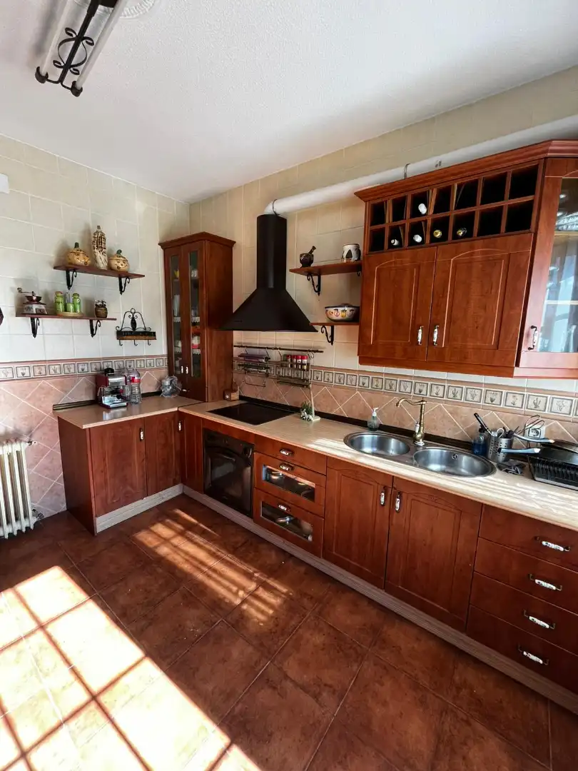 Villa zum Verkauf in Poblado Poblachuela Anj, imagen 24