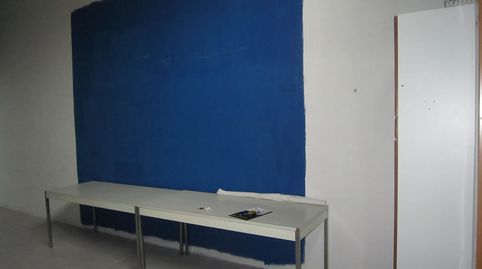 Foto 4 von Geschaftsraum zur Miete in Buztinzuri Kalea, San Martín, Vitoria - Gasteiz