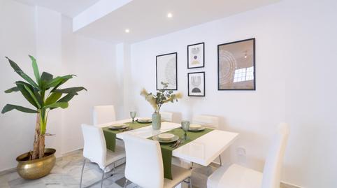 Foto 5 de Casa adosada en venda a Calle Garcia Lorca, 1, Los Pacos, Fuengirola