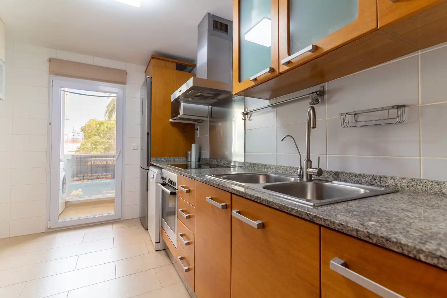 Flat to rent in Puerto de Sagunto - CL POETA LLOMBART 25, imagen 7