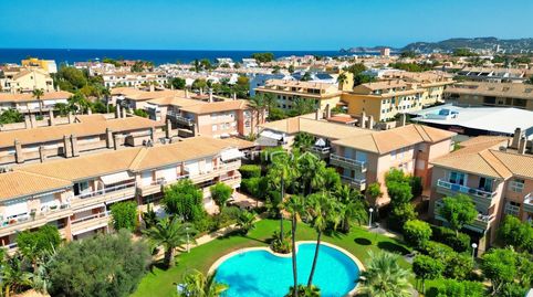 Foto 4 de Apartamento en venta en Calle Pescara, Montañar - El Arenal, Jávea / Xàbia
