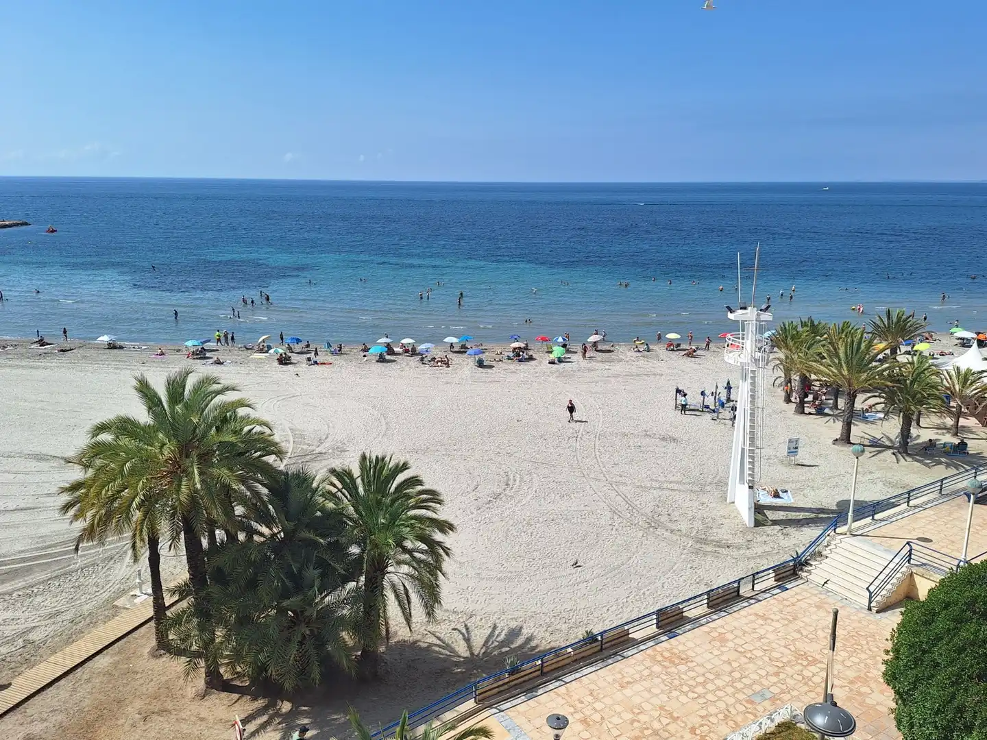 Àtic en venda a Santa Pola ciudad, imagen 15