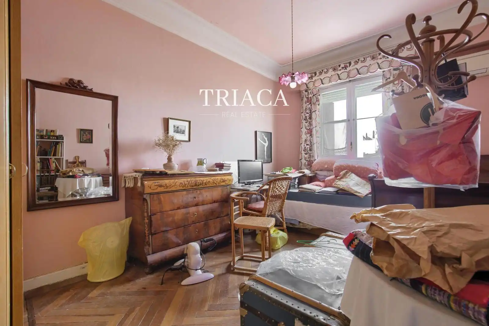 Habitación de Piso en venta en Madrid con Aire acondicionado, Calefacción y Terraza