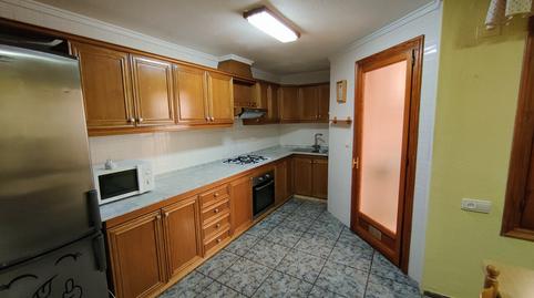 Foto 2 de Pis de lloguer a Petrer, Alicante