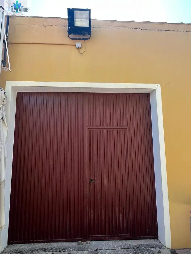 Chalet con piscina en venta en Pedanías - Extrarradio, imagen 26