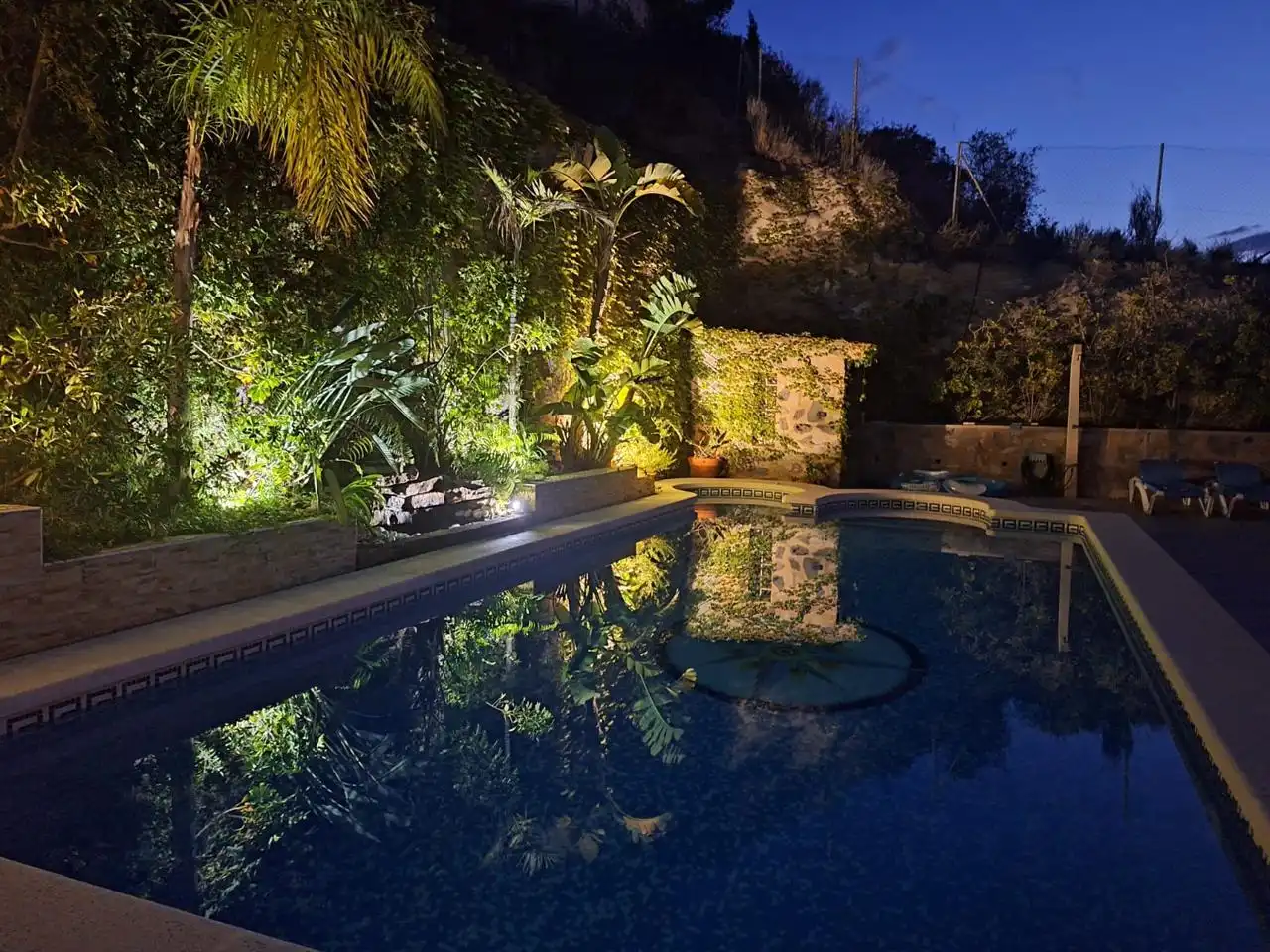 Casa con piscina en venta en Carrer d'Oriola, imagen 66