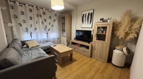 Foto 4 de Piso en venta en Perez Galdos, Crucero, León Capital