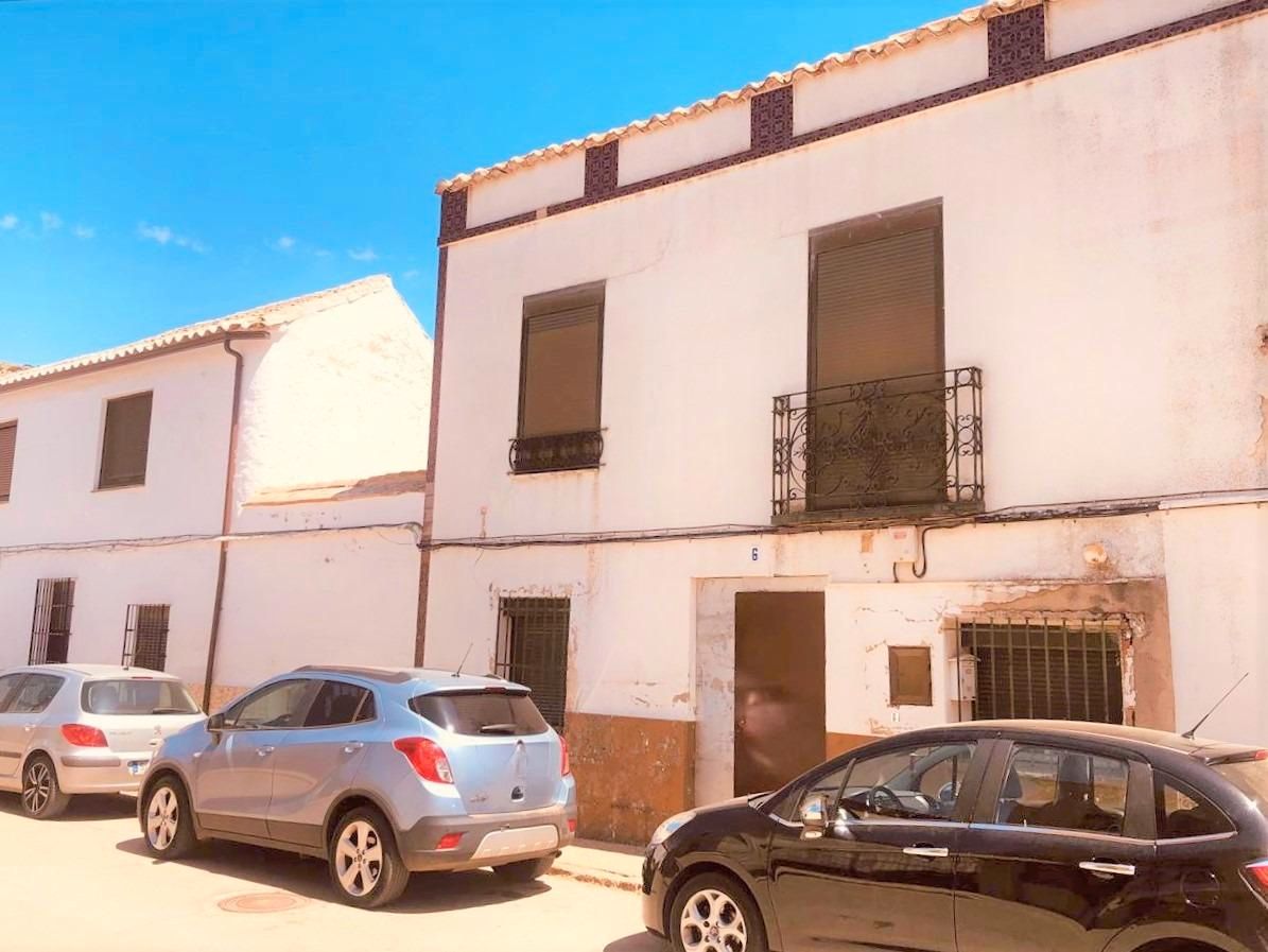 House or chalet for sale in Molina, Moral de Calatrava