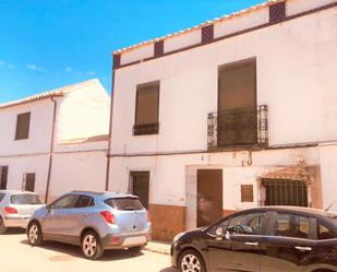 Casa o xalet en venda a Molina, Moral de Calatrava