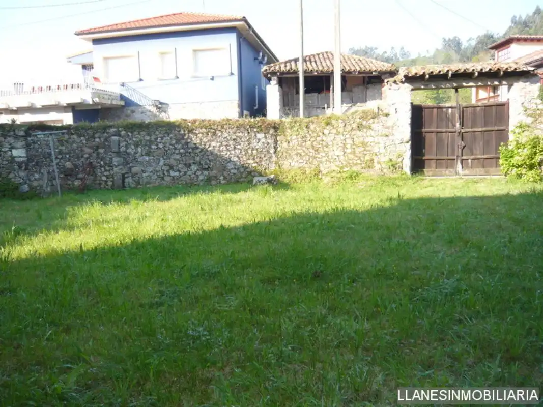 Casa rústica amb jardí en venda a Vibaña - Ardisana - Caldueño, imagen 46