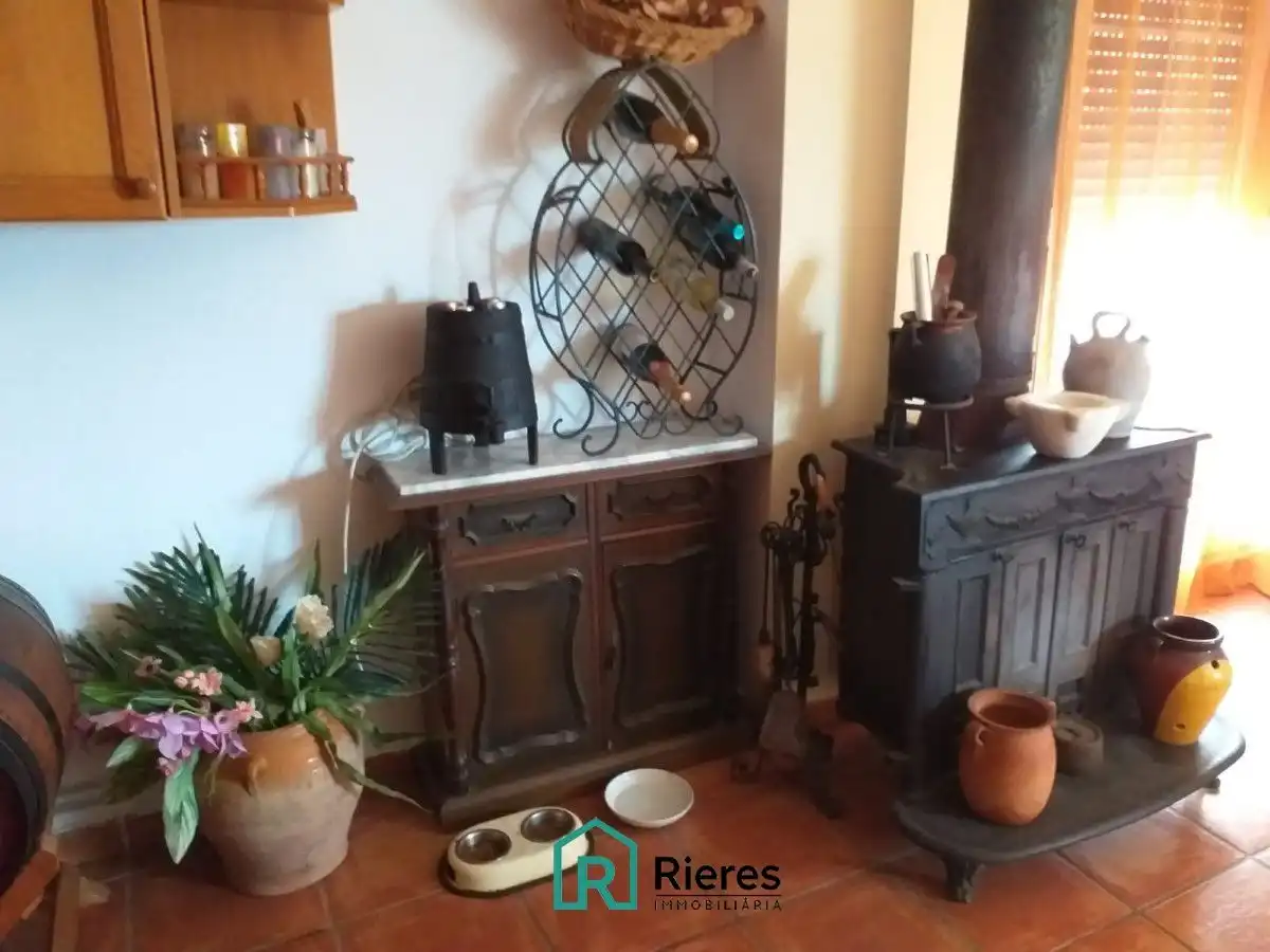 Comedor de Casa o chalet en venta en Deltebre con Aire acondicionado y Terraza
