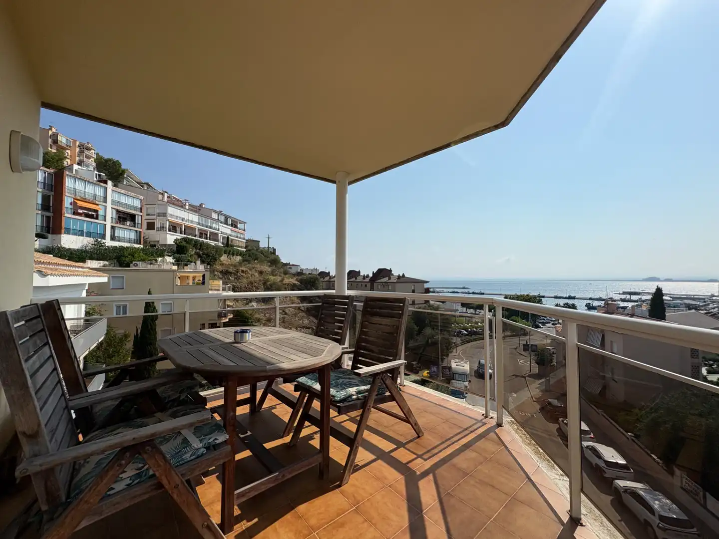 Appartement avec ascenseur à vendre à Carrer de la Pujada del Puig Rom, imagen 2
