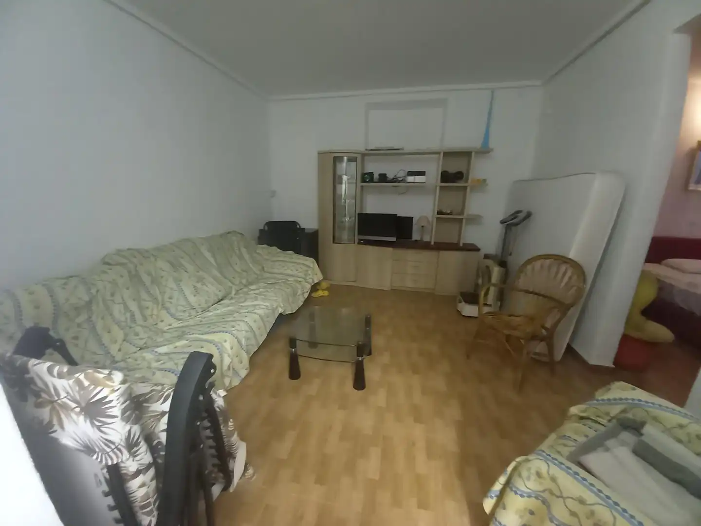 Sala de estar de Casa o chalet en venta en Elche / Elx