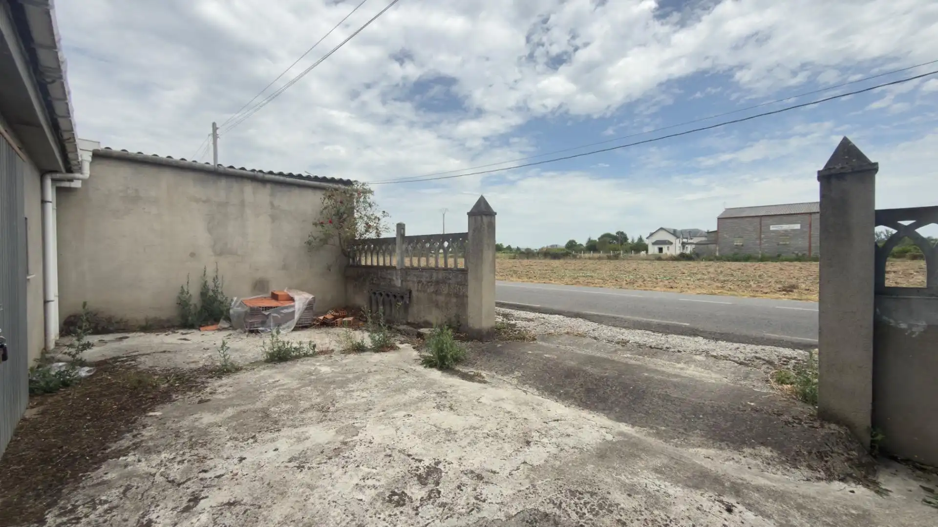 Casa o chalet en venta en Monforte de Lemos con Calefacción, Jardín privado y Terraza