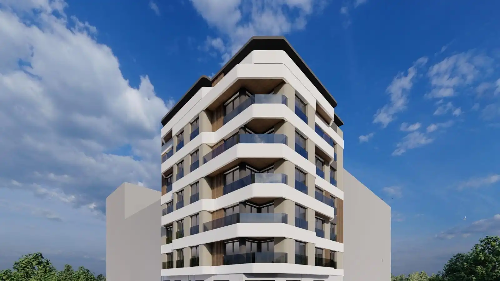 Residenziale con ascensore in vendita a Elche ciudad, imagen 2