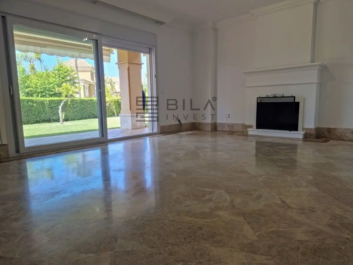 Casa a schiera con piscina in vendita a Santa Clara, imagen 8