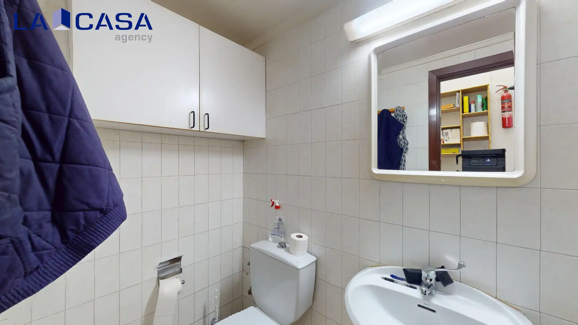 Business premises for sale in Deusto, imagen 9
