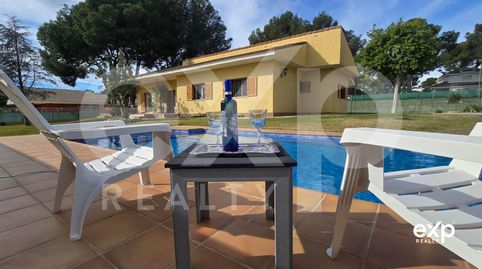 Foto 3 von Haus oder Chalet zum Verkauf in Avenida General - U M Colorado, Rascanya, La Pobla de Vallbona