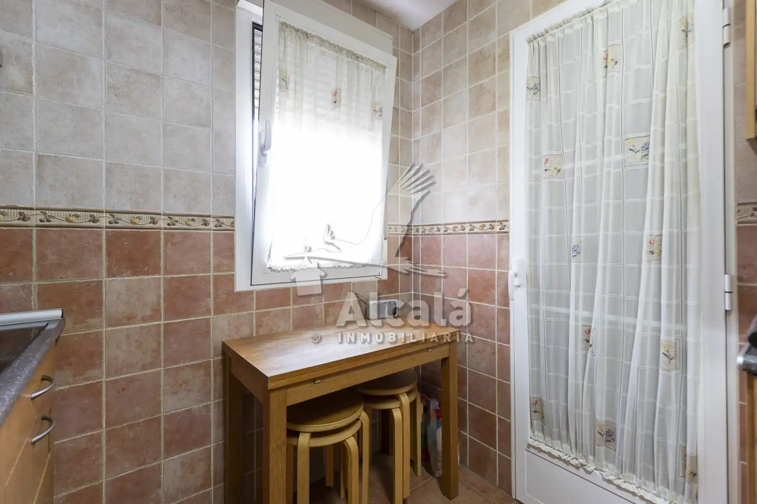 Habitación de Piso en venta en Torrejón de Ardoz con Calefacción, Parquet y Terraza
