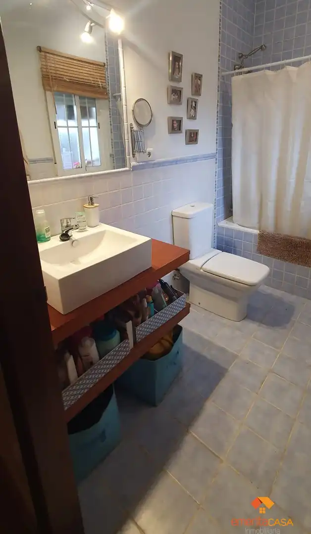 Baño de Casa o chalet en venta en Almendralejo