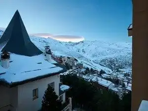 Apartament amb ascensor en venda a Urbanización Sol y Nieve 109, imagen 14