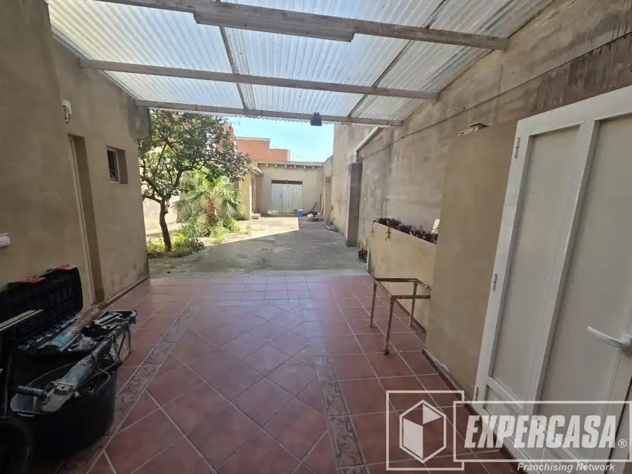 Terraza de Finca rústica en venta en Guadassuar con Terraza
