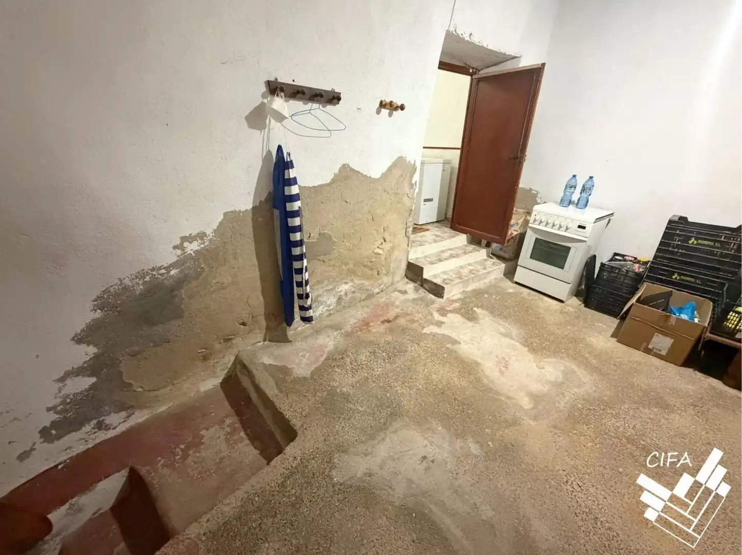 Casa o xalet en venda en La Salzadella