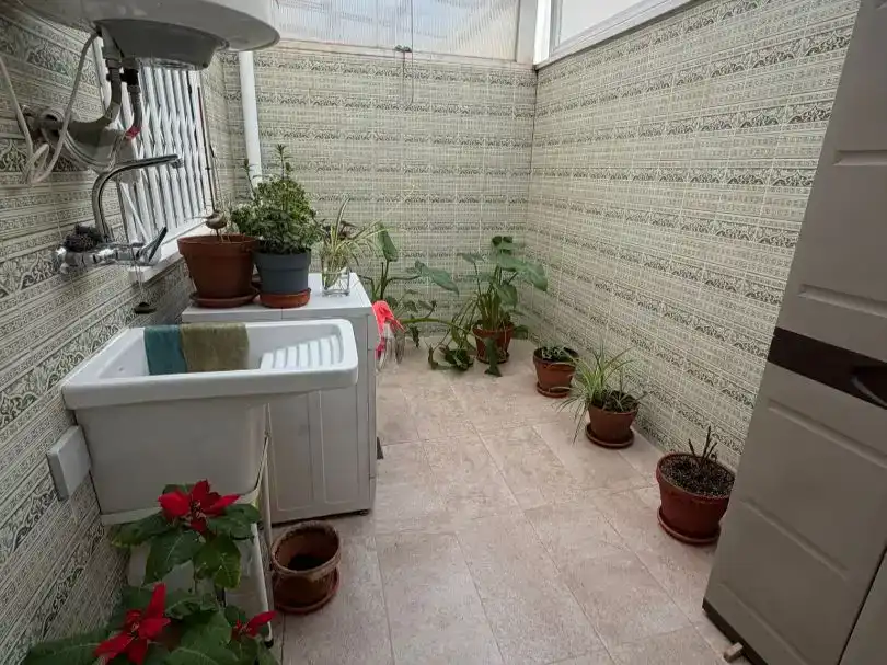 Terrassa de Pis en venda en Casco Urbano
