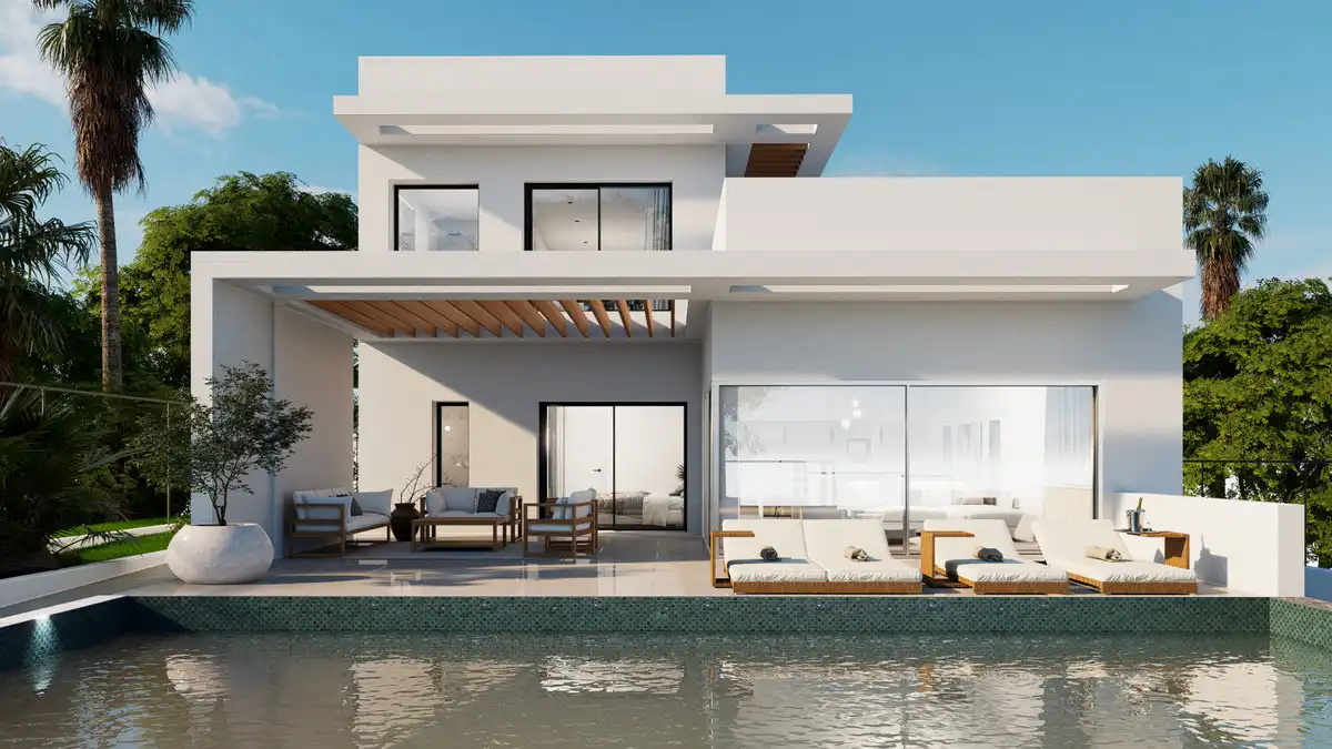 Terreno residencial en venta en La Cala Mijas, imagen 3
