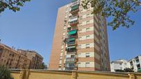 Exterior view of Flat for sale in Fuengirola  with Private garden, Terrace and Storage room