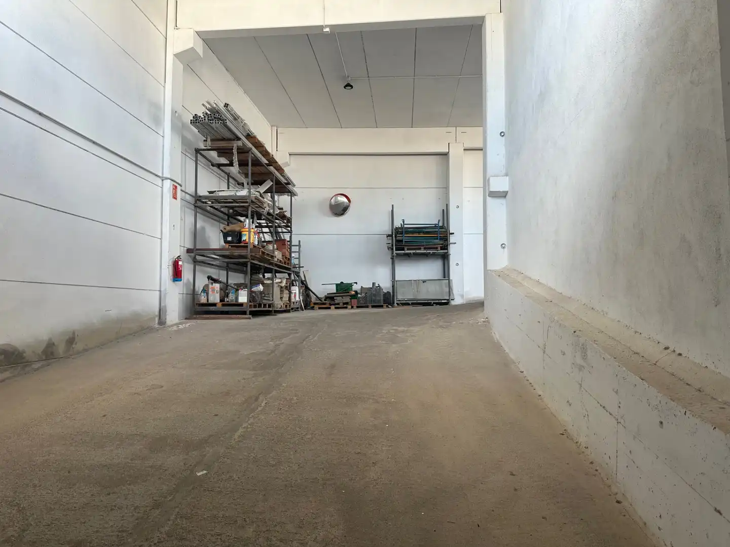 Industriegebäude zum Verkauf in Calle Els Ports 145, imagen 11