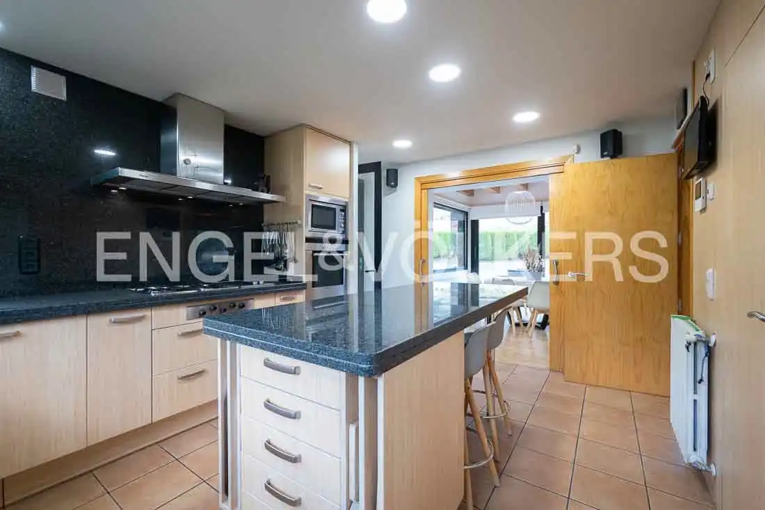 House with garden for sale in Ordino - Ansalonga - Sornàs, imagen 12