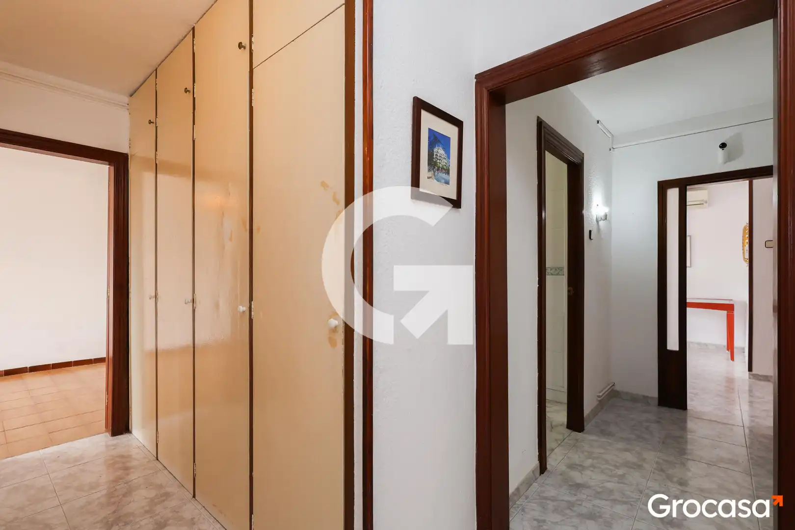 Wohnung mit Terrasse zum Verkauf in AV EUROPA D', imagen 29