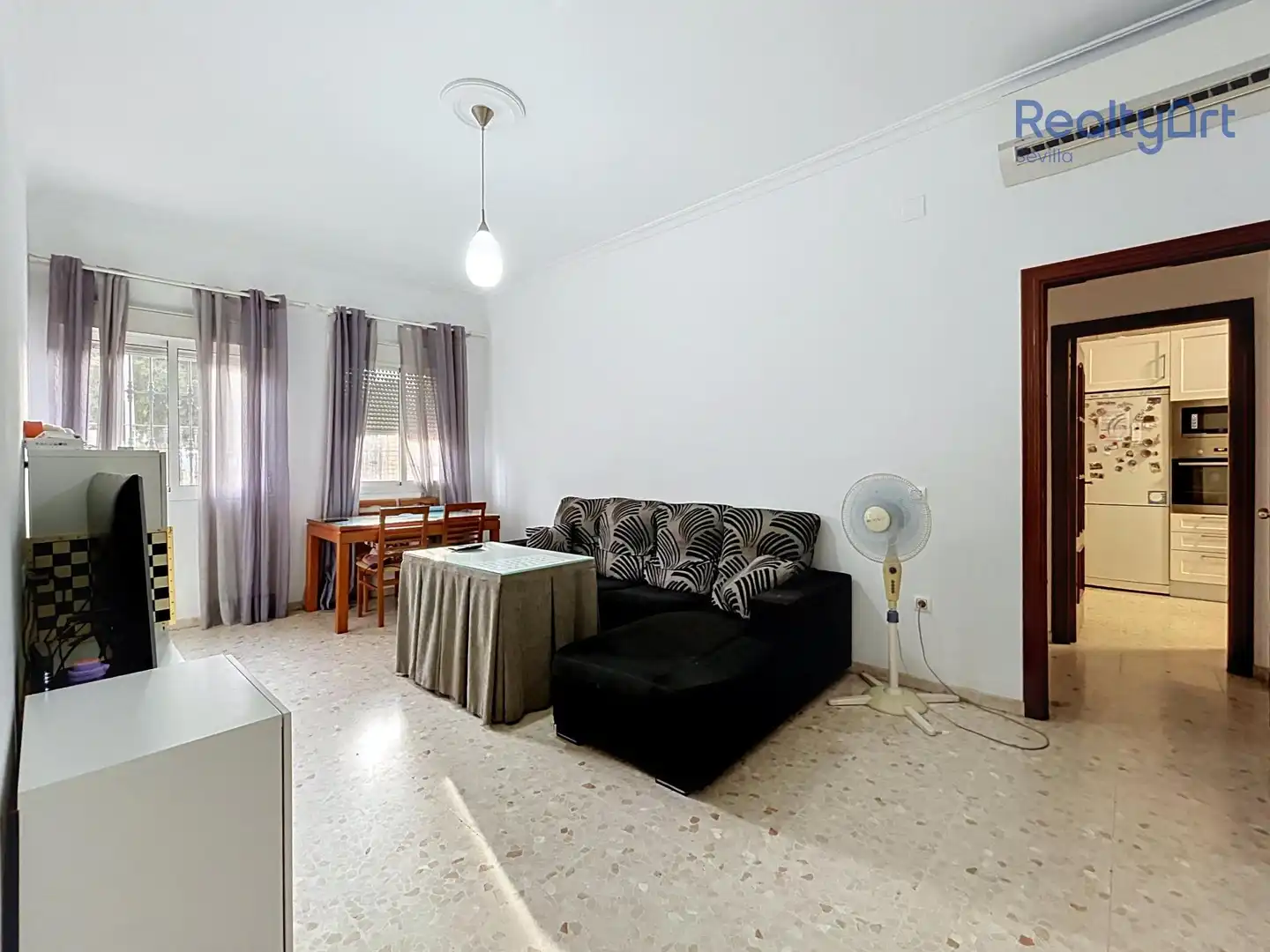 Maison mitoyenne à vendre à Bellavista - La Palmera, imagen 5