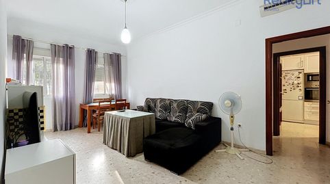 Foto 5 de Casa adosada en venta en Bellavista, Sevilla Capital