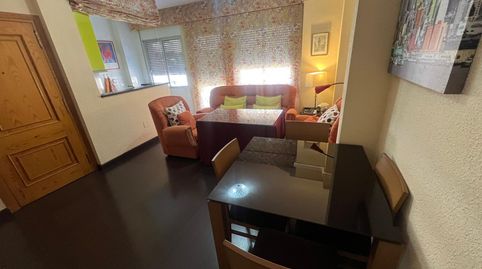 Foto 4 de Apartamento de alquiler en Calle Maestro Bartolomé, San Bartolomé - Millán de Priego, Jaén Capital