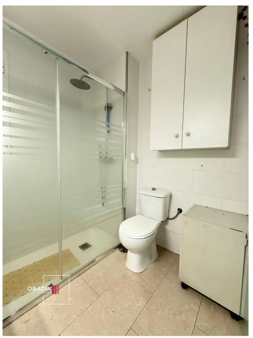 Baño de Piso en venta en Jerez de la Frontera con Aire acondicionado y Terraza