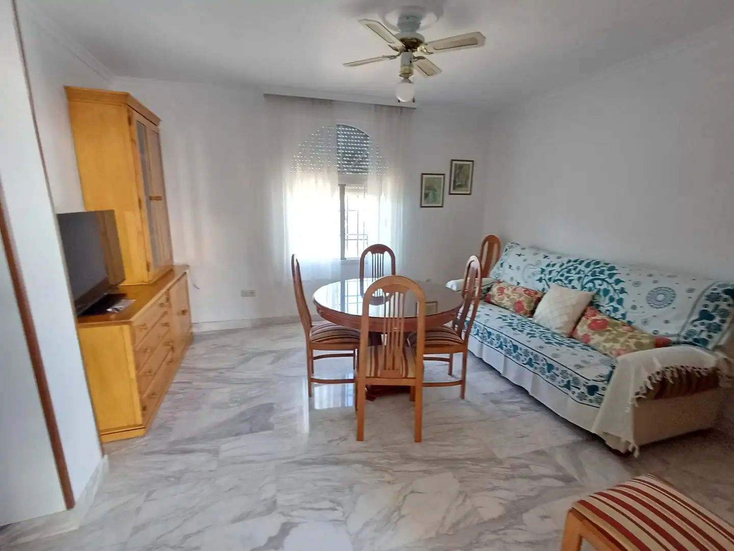 Flat for rent in Calle Saeta, La Cruz