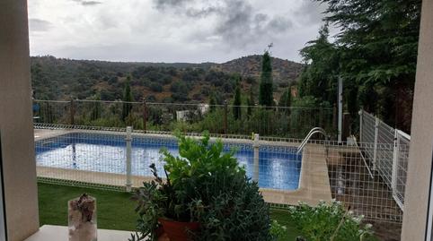 Foto 3 de Casa o xalet en venda a Los Cigarrales-La Bastida, Toledo