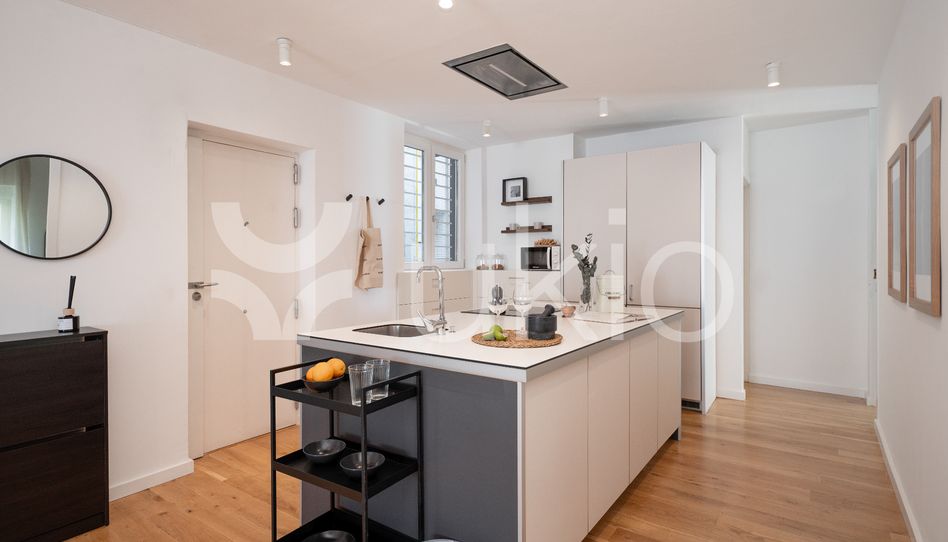 Apartamento de alquiler en Calle de Alenza, Ríos Rosas - Nuevos Ministerios - Imagen 4
